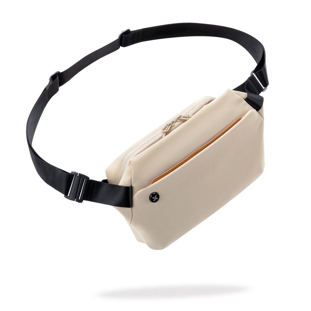 Sling Bag,3.5L Crossbody Sling Bags,Venture Sling with Adjustable Shoulder🤓